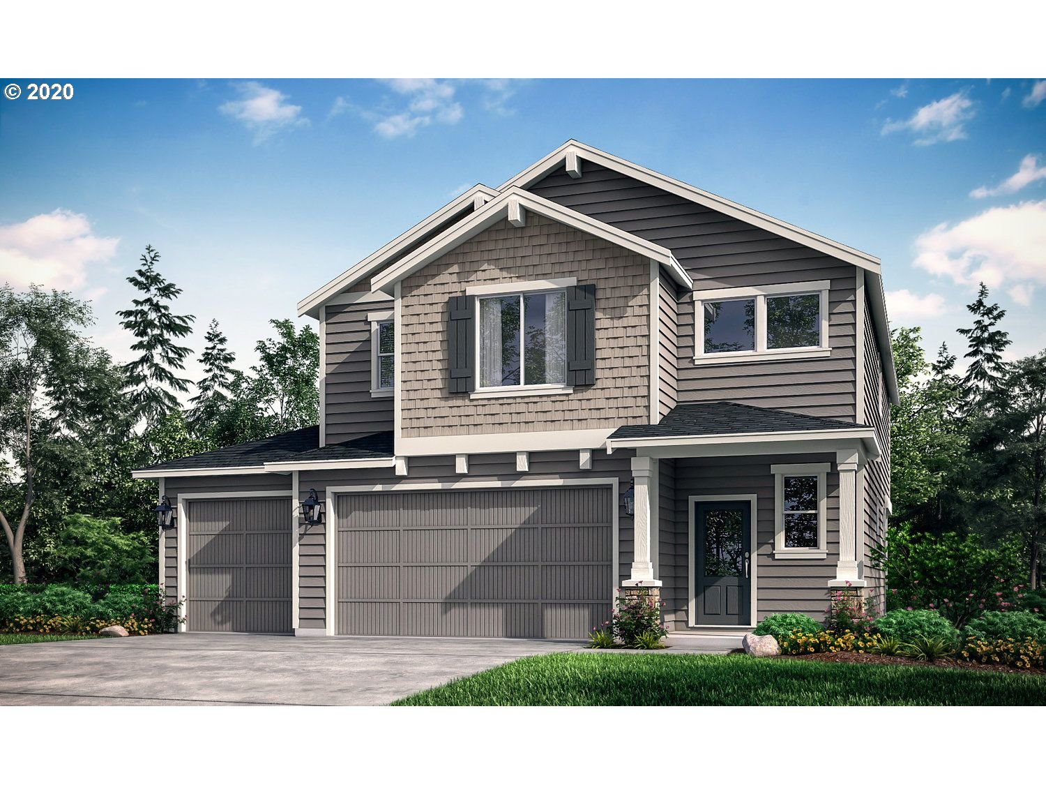925 South Sevier Road Ridgefield, WA 98642 - Photo 1 of 29