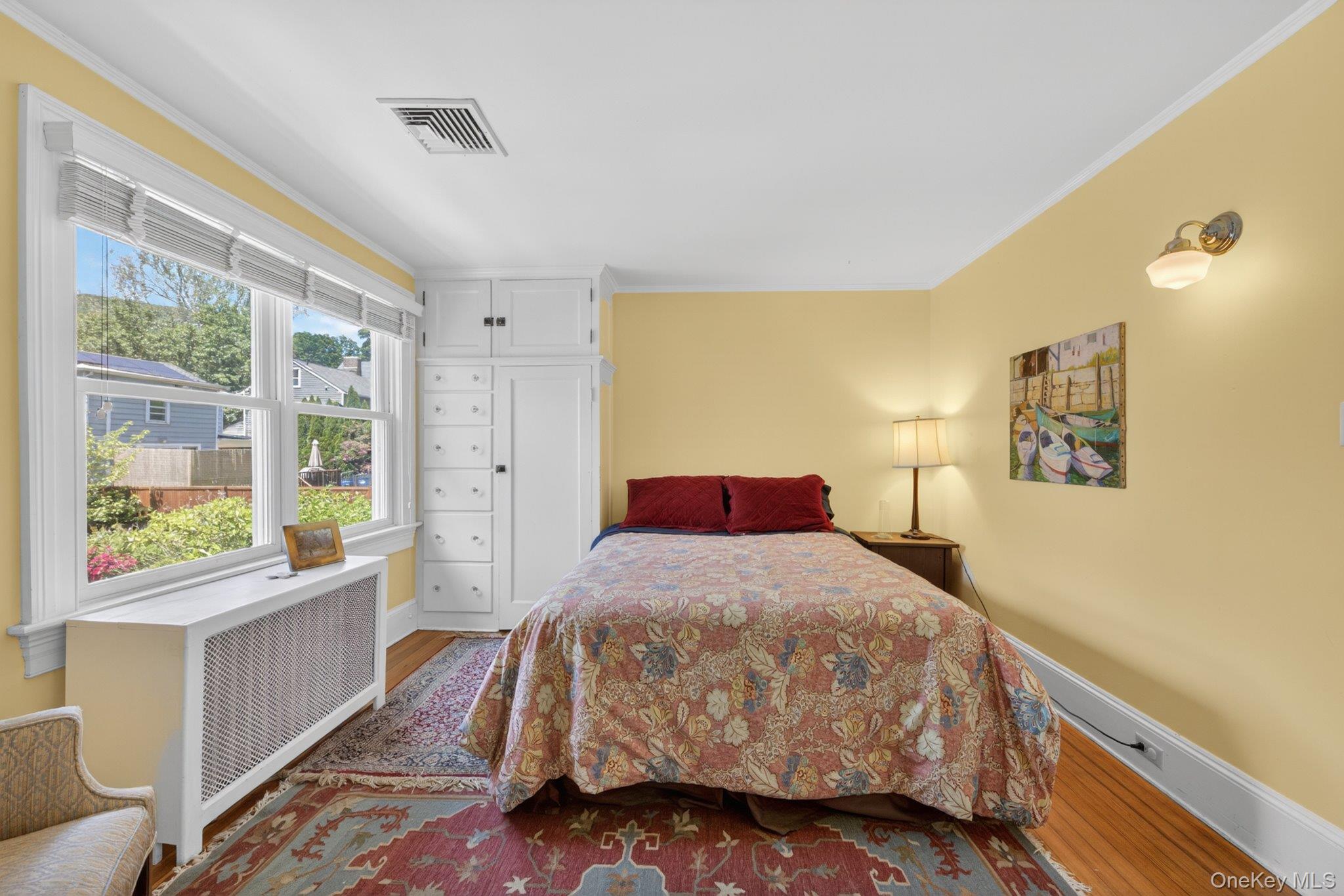 16 Chestnut Street Cold Spring, NY 10516 - Photo 34 of 50 Large window adds light