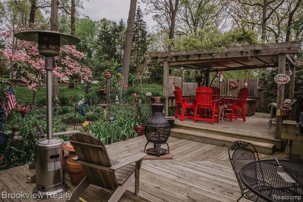 2942 Hillendale Drive Rochester Hills, MI 48309 - Photo 27 of 30