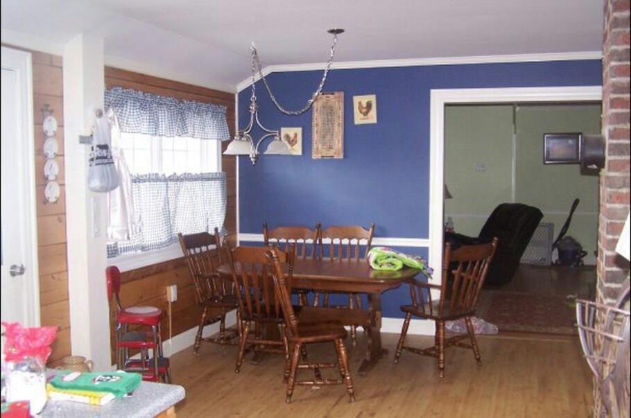 121 Curtis Road Monroe, ME 04951 - Photo 4 of 17 Photo