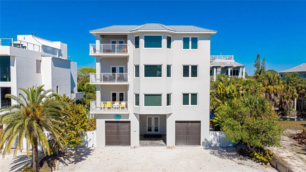 645 Beach Road Sarasota, FL 34242 - Photo 1 of 1 Gallery Image 1