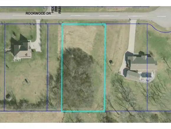 $40,000 | 0 Rookwood Drive, Lawrenceburg, IN 47025