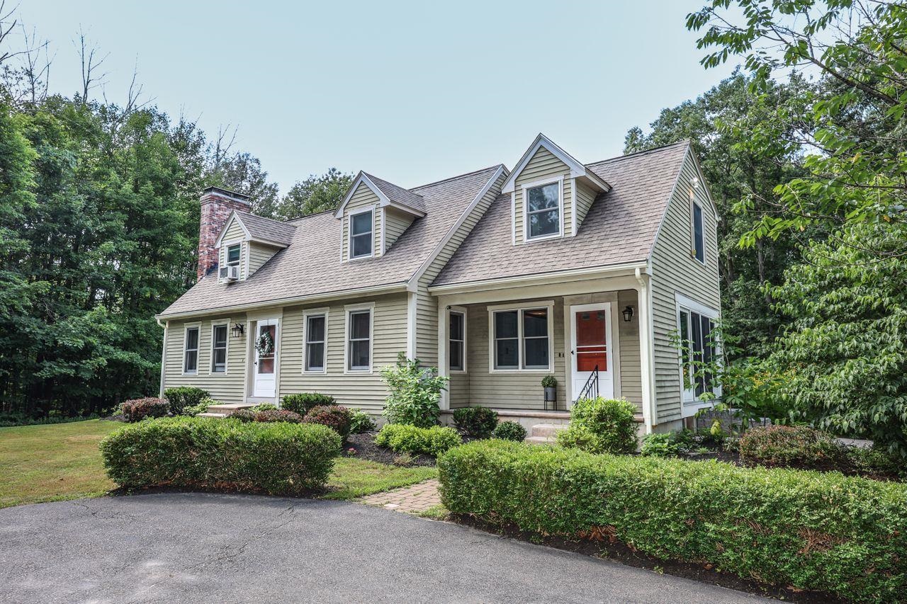 51 Cram Road Weare, NH 03281 - Photo 2 of 37 Gallery Image 2