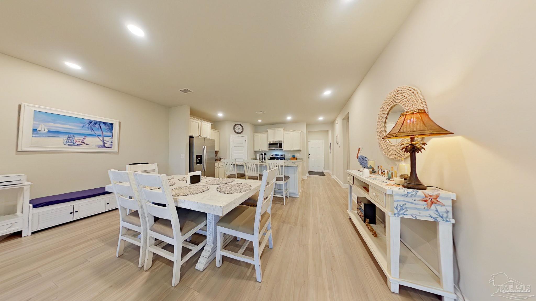 7715 Burnside Loop Pensacola, FL 32526 - Photo 15 of 36