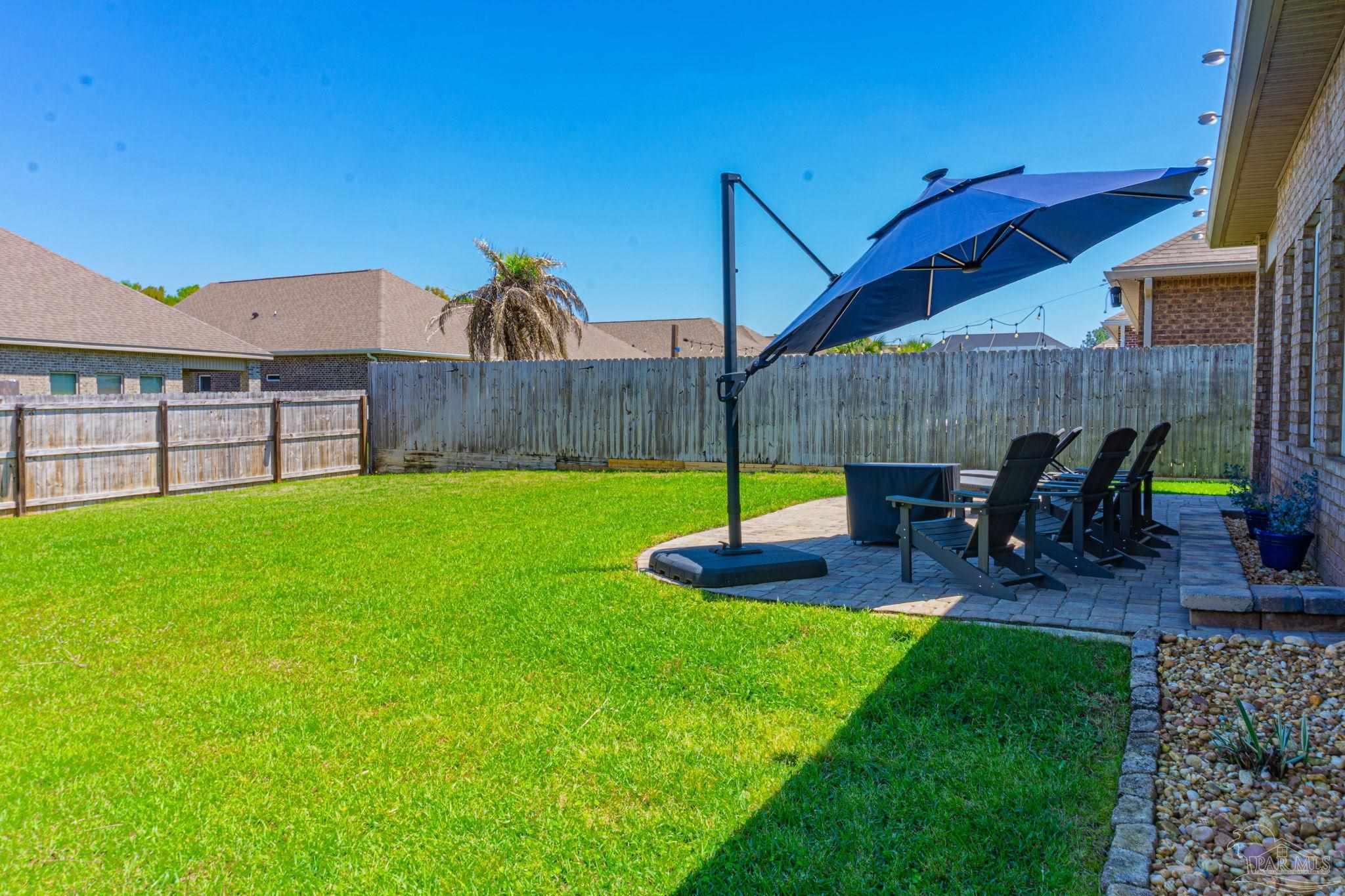 7715 Burnside Loop Pensacola, FL 32526 - Photo 30 of 36 Cared for by the HOA