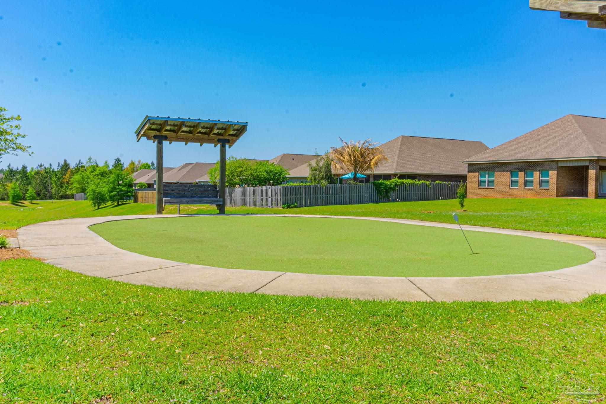 7715 Burnside Loop Pensacola, FL 32526 - Photo 35 of 36