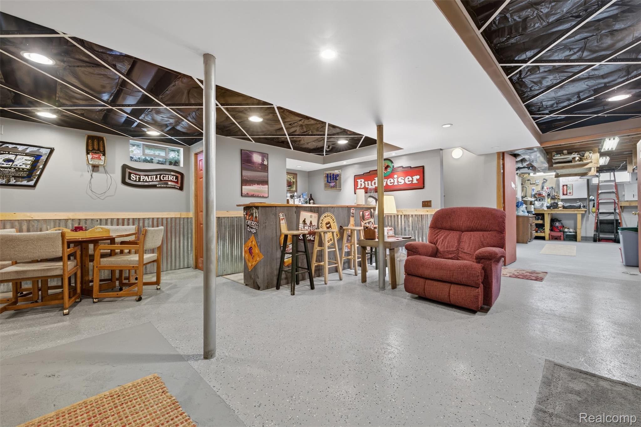 5977 Anglers Road Ortonville, MI 48462 - Photo 26 of 63 27) Basement.jpg