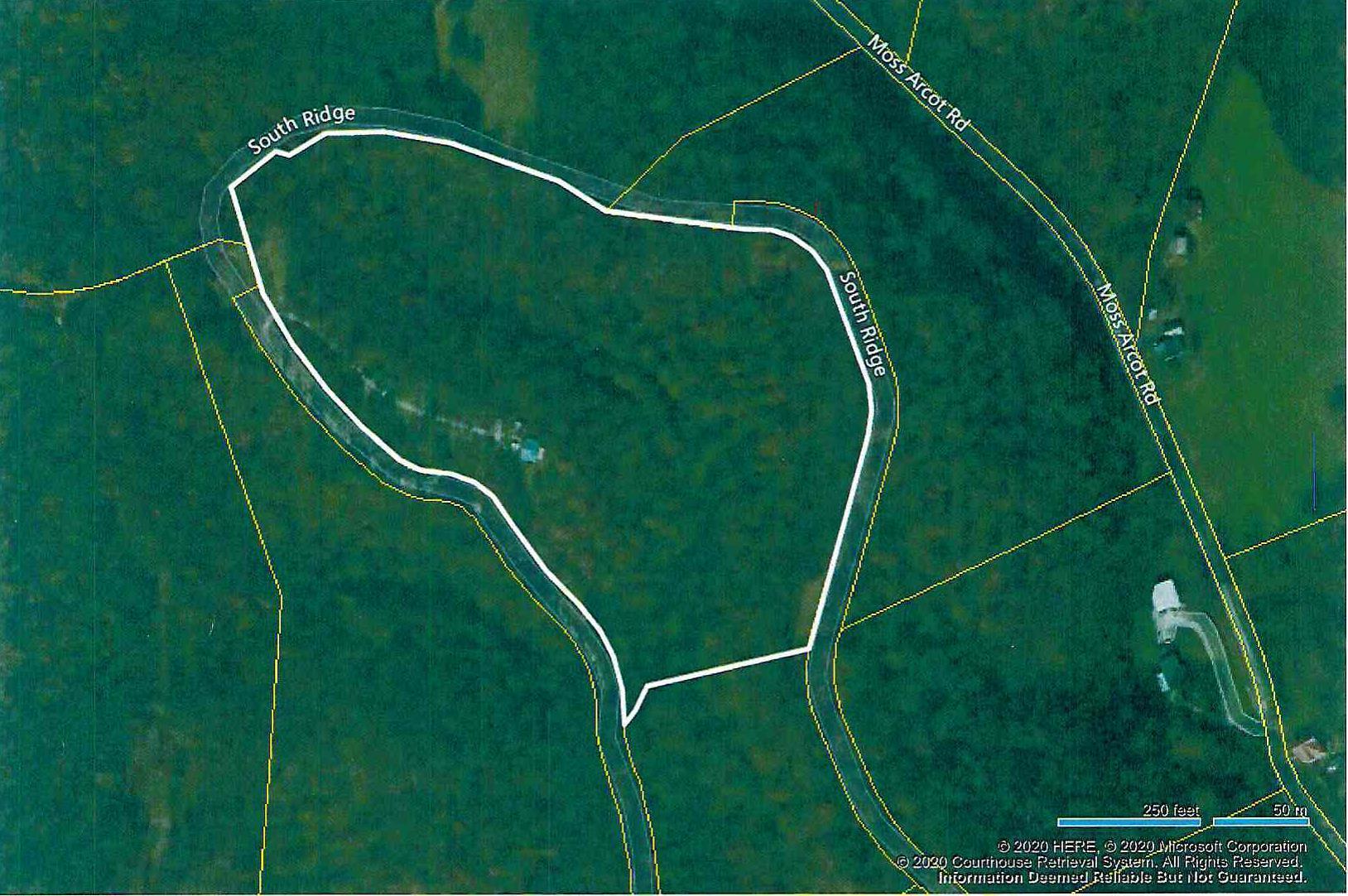 692 Weber Road Celina, TN 38551 - Photo 38 of 40 AERIAL