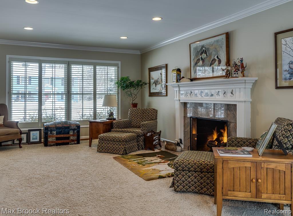 837 Foxhall Road Bloomfield Hills, MI 48304 - Photo 7 of 26 837 Foxhall Road, Bloomfield Hills MI, Grieser, 02-04-15-1001_enfused.jpg