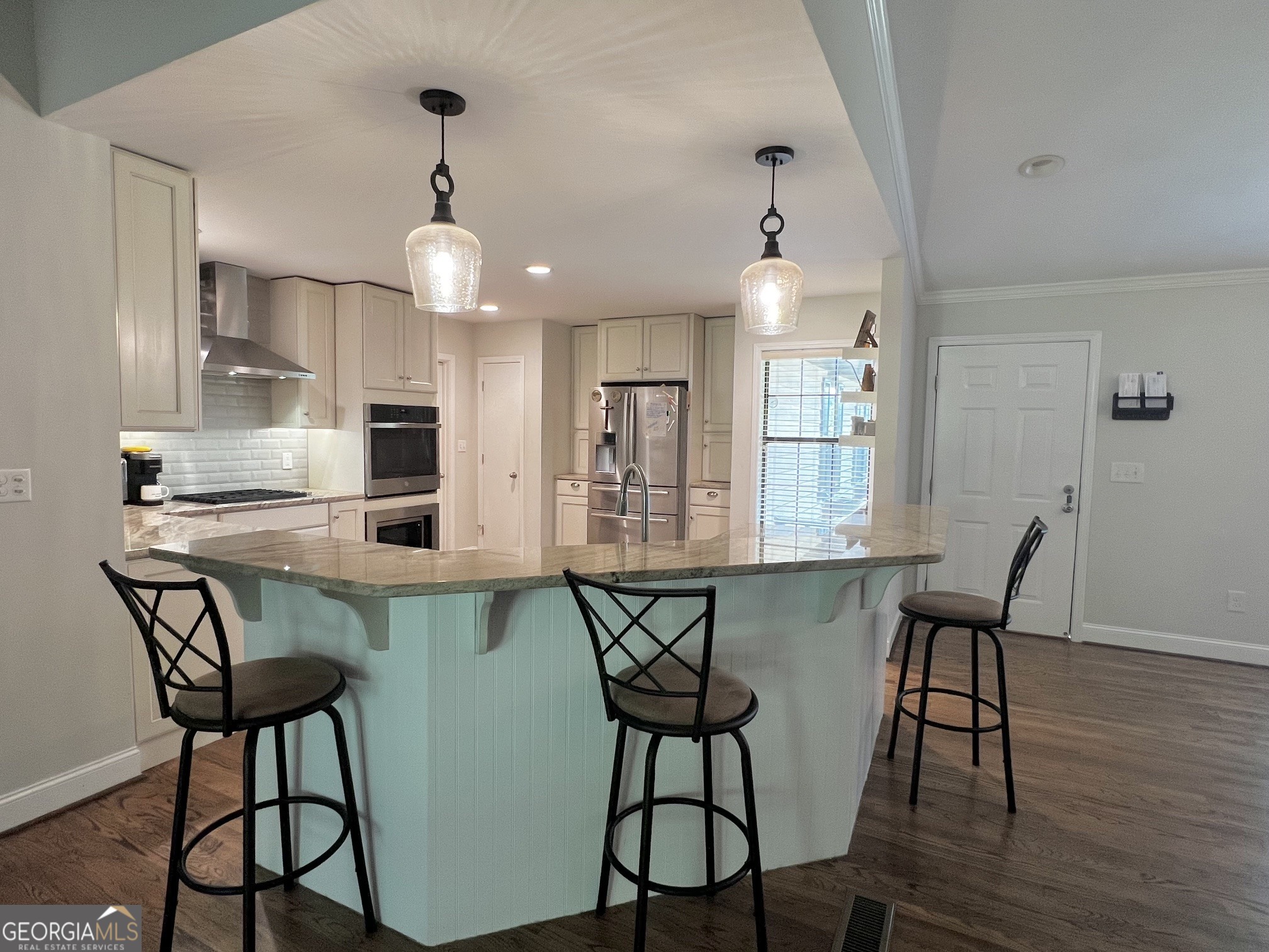 416 Glade Road Mount Airy, GA 30563 - Photo 22 of 53