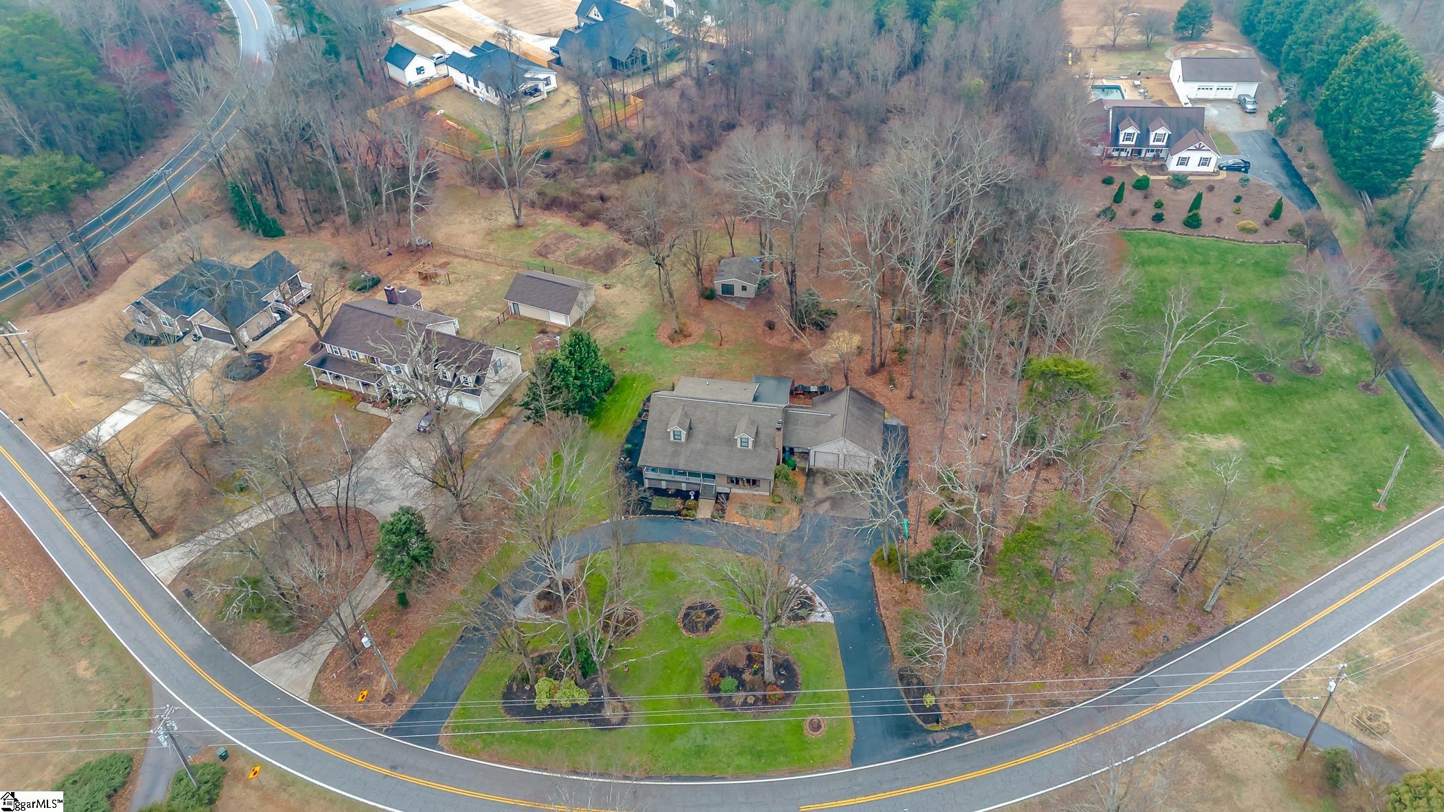 3524 State Park Road Greenville, SC 29609 - Photo 34 of 36