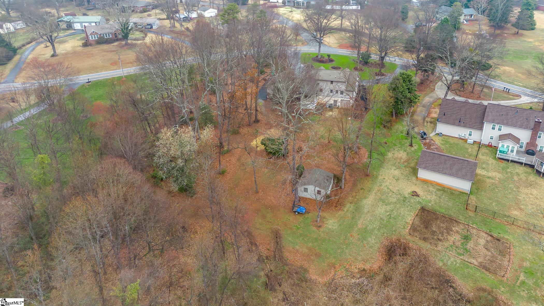 3524 State Park Road Greenville, SC 29609 - Photo 35 of 36
