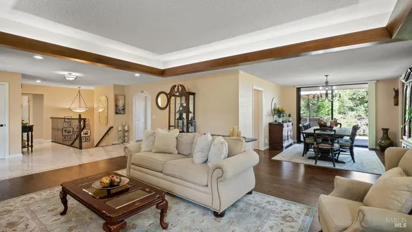 $1,599,000 | 170 Wild Horse Valley Drive, Novato, CA 94947