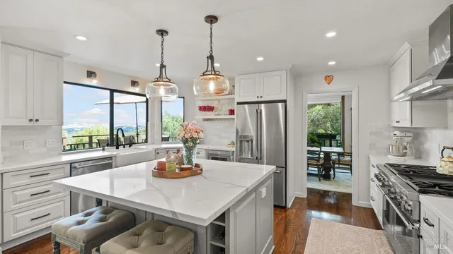 $1,675,000 | 170 Wild Horse Valley Drive, Novato, CA 94947