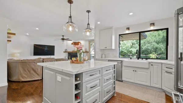 $1,599,000 | 170 Wild Horse Valley Drive, Novato, CA 94947