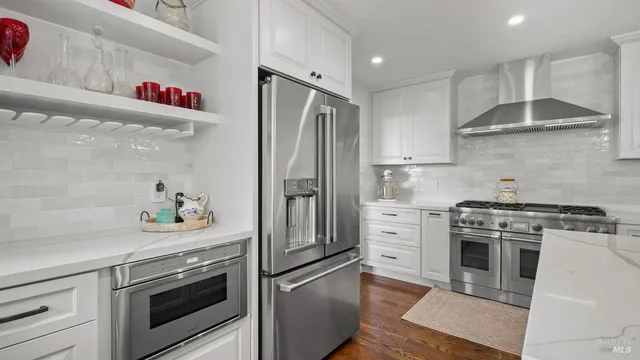 $1,675,000 | 170 Wild Horse Valley Drive, Novato, CA 94947