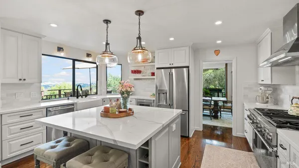 $1,599,000 | 170 Wild Horse Valley Drive, Novato, CA 94947