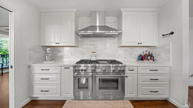 $1,675,000 | 170 Wild Horse Valley Drive, Novato, CA 94947