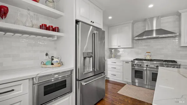 $1,599,000 | 170 Wild Horse Valley Drive, Novato, CA 94947