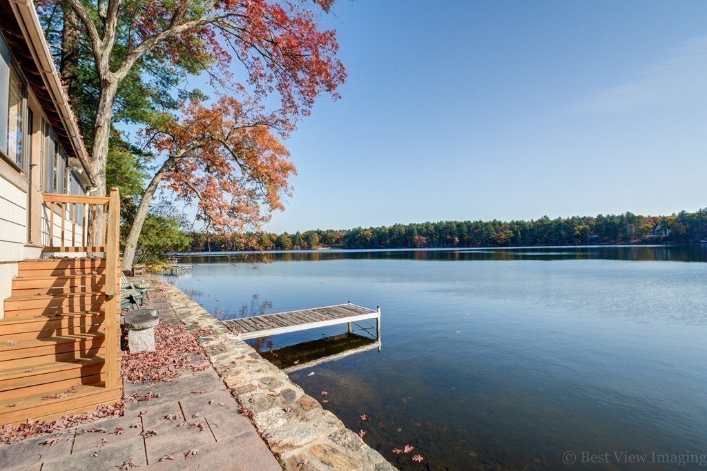 136 Barton Road Stow, MA 01775 - Photo 1 of 8
