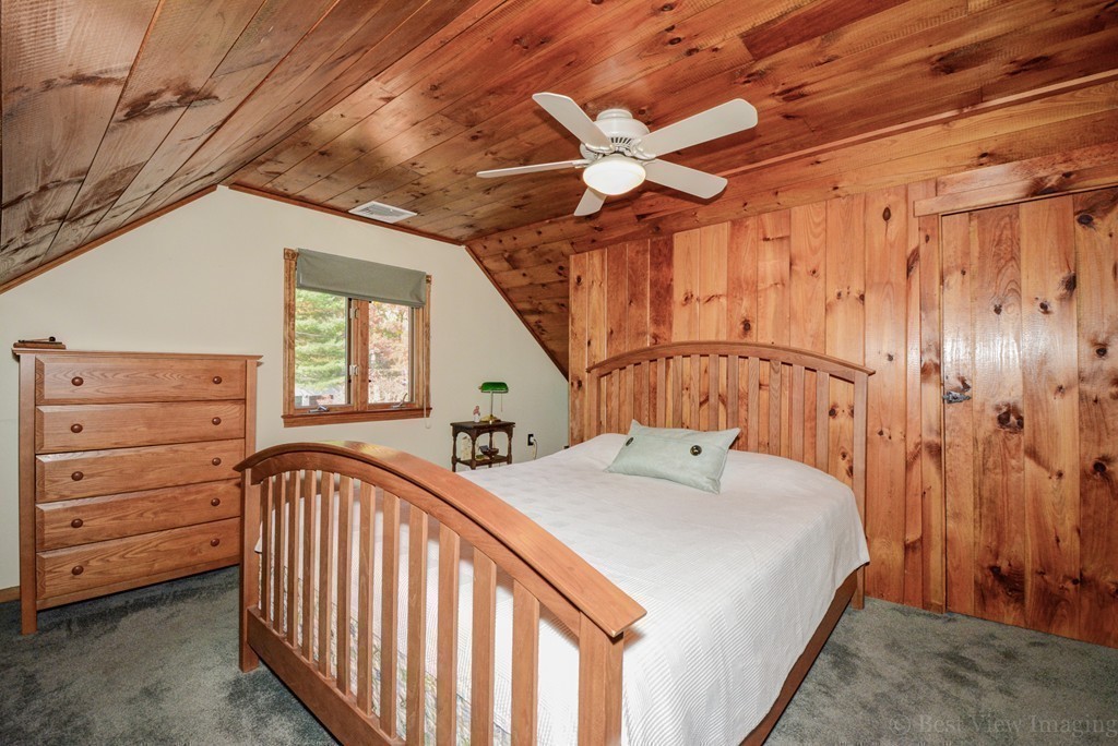 136 Barton Road Stow, MA 01775 - Photo 8 of 8