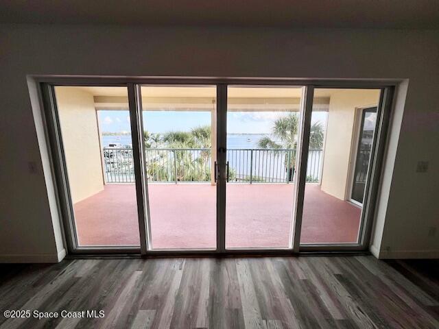 102 Riverside Drive, Unit 205 Cocoa, FL 32922 - Photo 15 of 38 IMG_3744