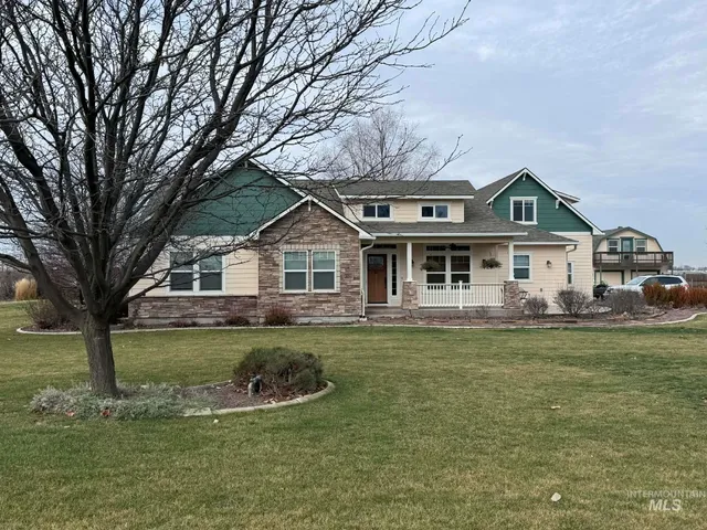 $1,100,000 | 24331 Cowboy Lane, Middleton, ID 83644