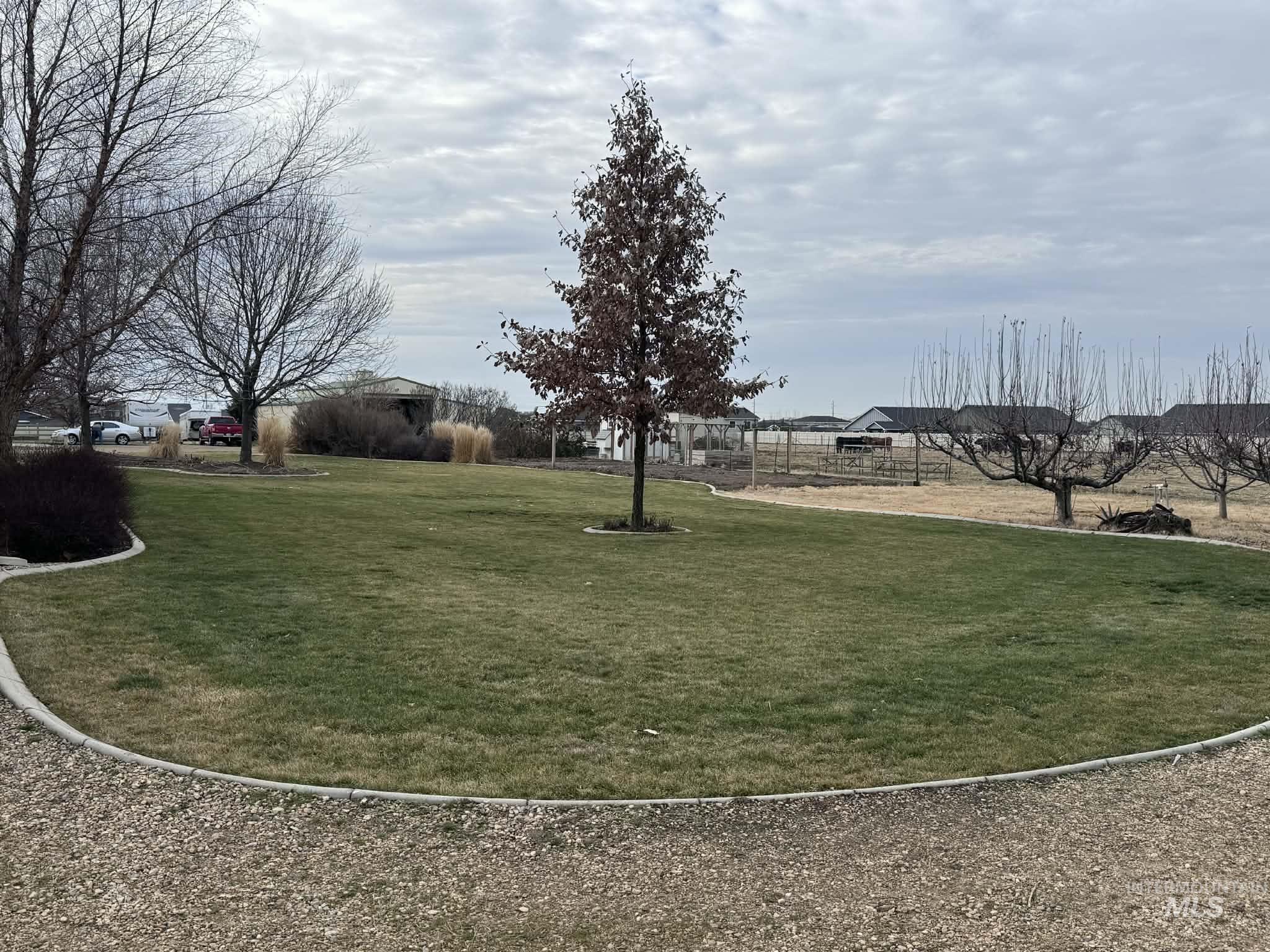 24331 Cowboy Lane Middleton, ID 83644 - Photo 4 of 5 View of green lawn