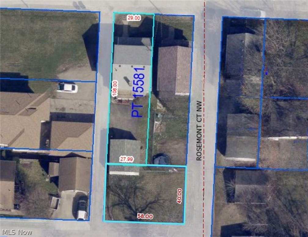 2704 8th Street Northwest Canton, OH 44708 - Photo 9 of 9