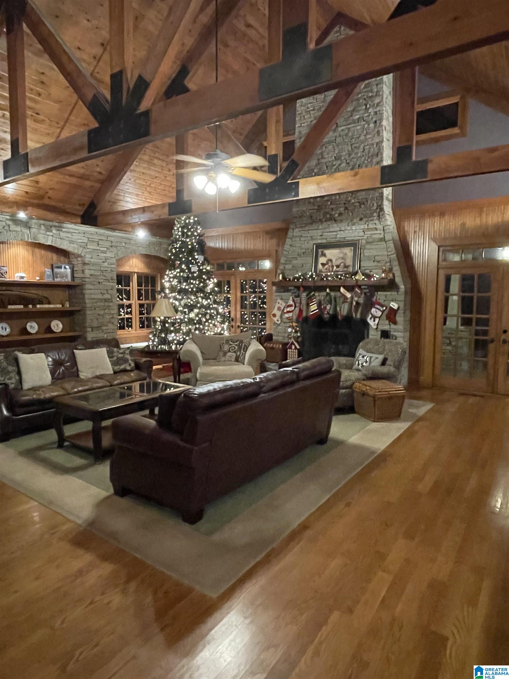 548 Blackjack Road Trussville, AL 35173 - Photo 12 of 50