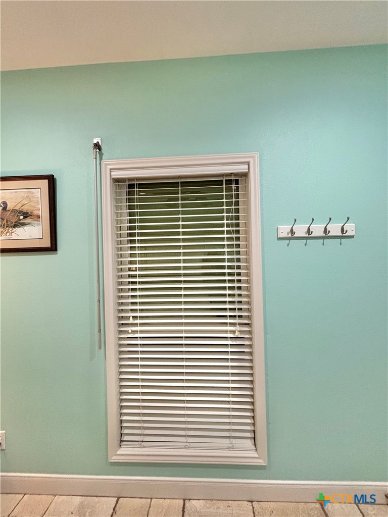 403 Maple Street Port O'Connor, TX 77982 - Photo 24 of 48 a view of a small space