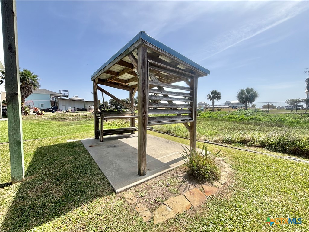 403 Maple Street Port O'Connor, TX 77982 - Photo 31 of 48