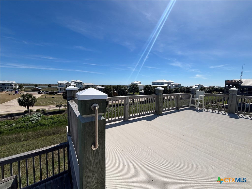 403 Maple Street Port O'Connor, TX 77982 - Photo 45 of 48