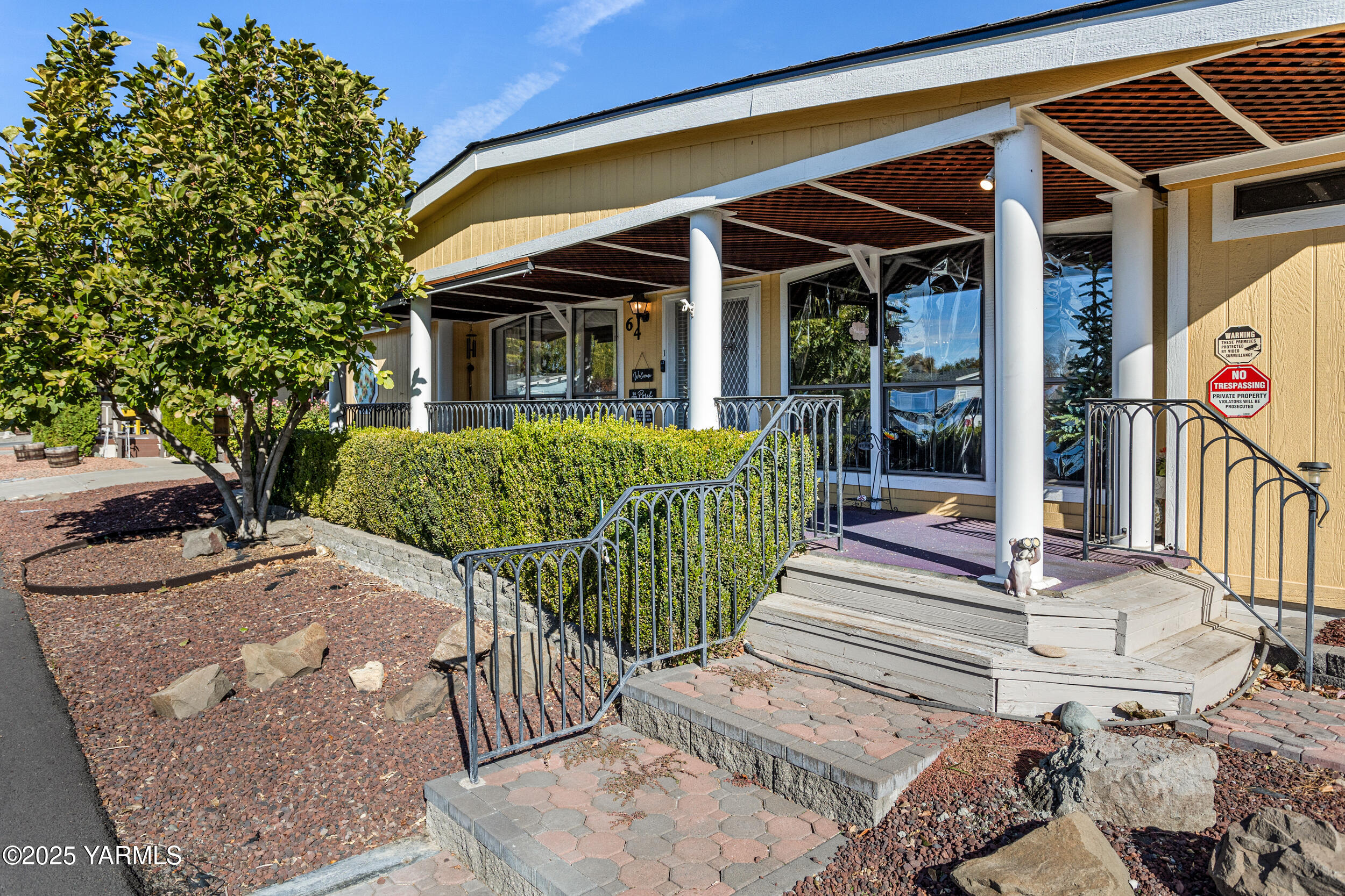 3701 Gun Club Road, Unit 64 Yakima, WA 98901 - Photo 3 of 30