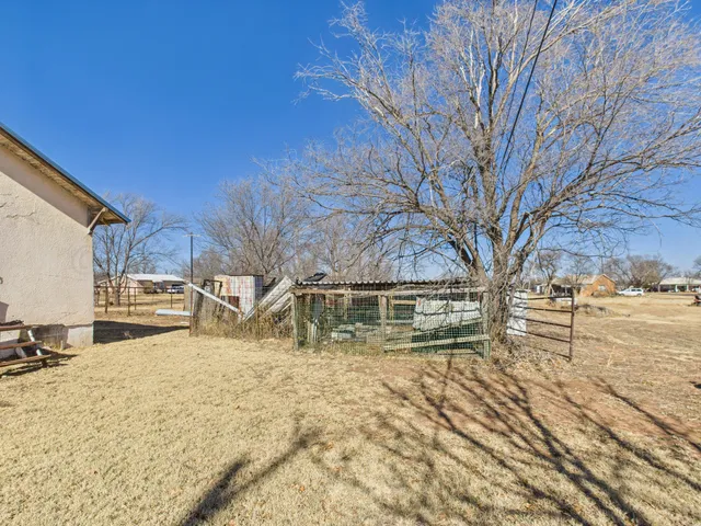$35,000 | 1000 North Texas Street, Shamrock, TX 79079