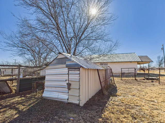$35,000 | 1000 North Texas Street, Shamrock, TX 79079