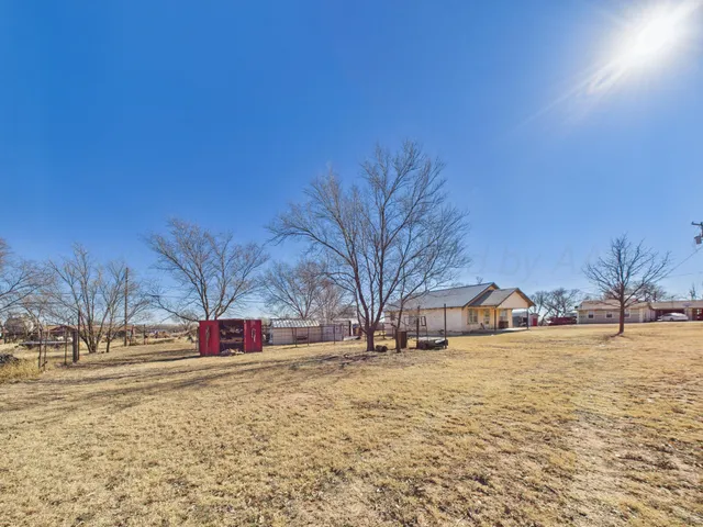 $35,000 | 1000 North Texas Street, Shamrock, TX 79079