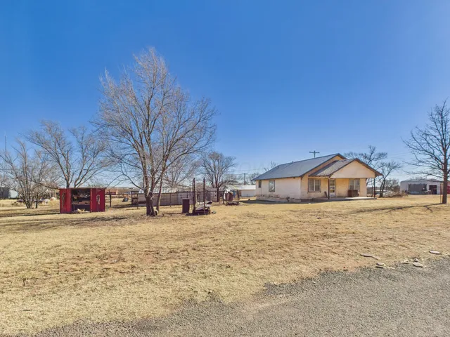 $35,000 | 1000 North Texas Street, Shamrock, TX 79079