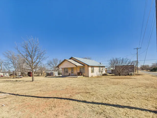 $35,000 | 1000 North Texas Street, Shamrock, TX 79079