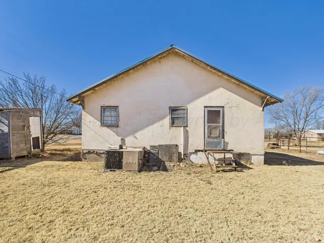 $35,000 | 1000 North Texas Street, Shamrock, TX 79079