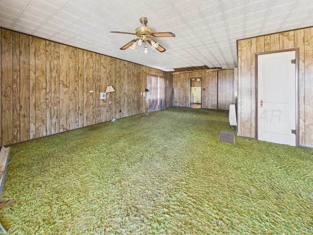 $35,000 | 1000 North Texas Street, Shamrock, TX 79079