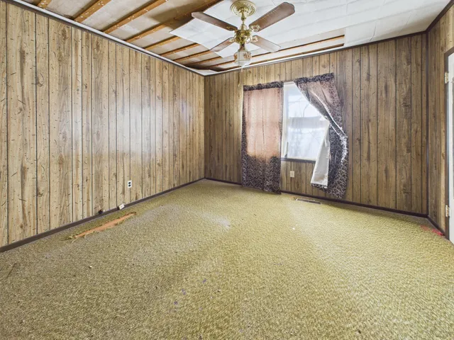 $35,000 | 1000 North Texas Street, Shamrock, TX 79079