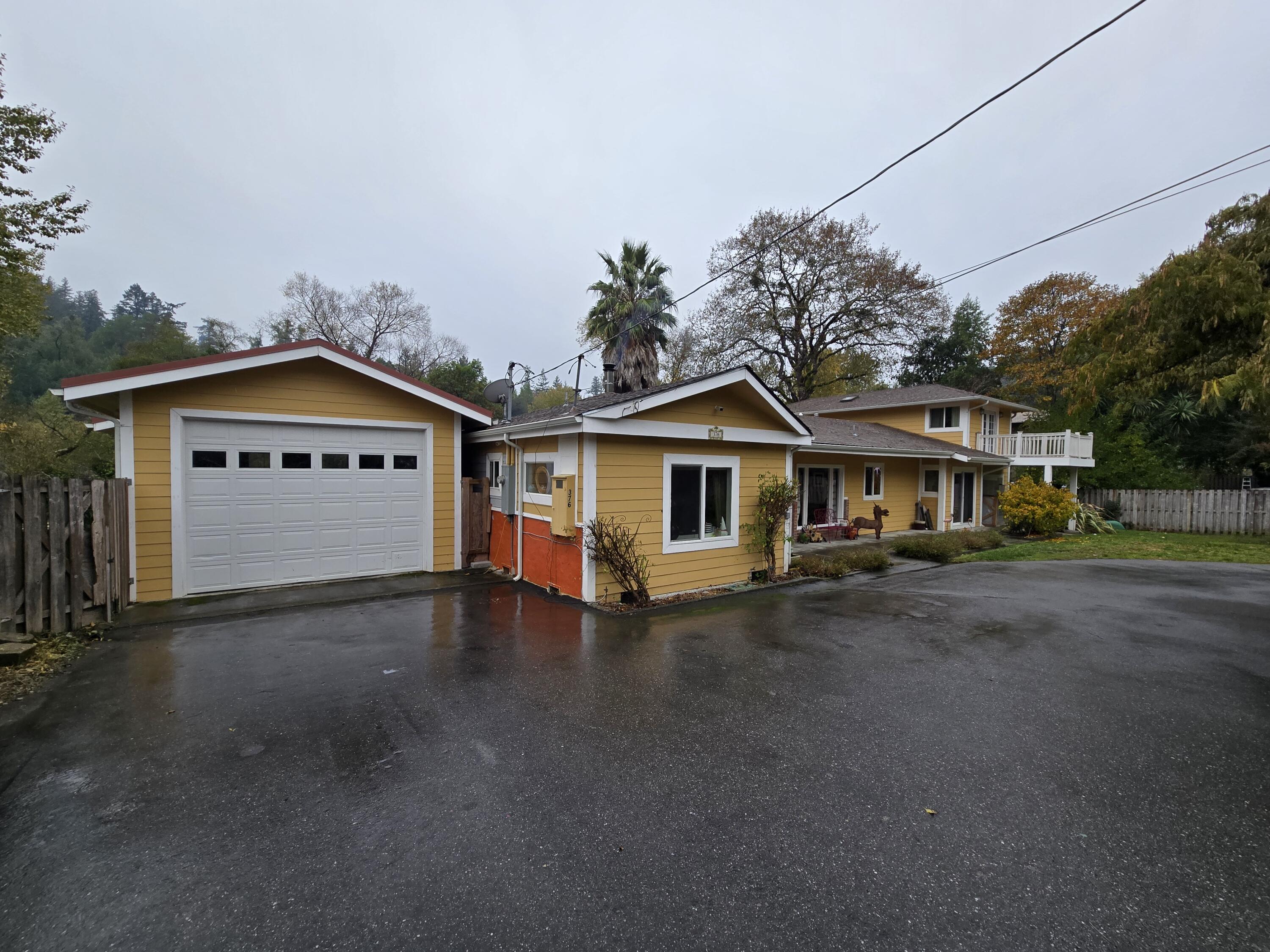 376 Riverview Road Garberville, CA 95542 - Photo 3 of 45 20241119_120234