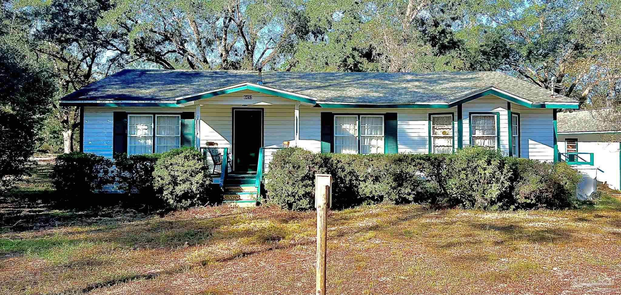 6453 Kembro Road Milton, FL 32570 - Photo 1 of 50