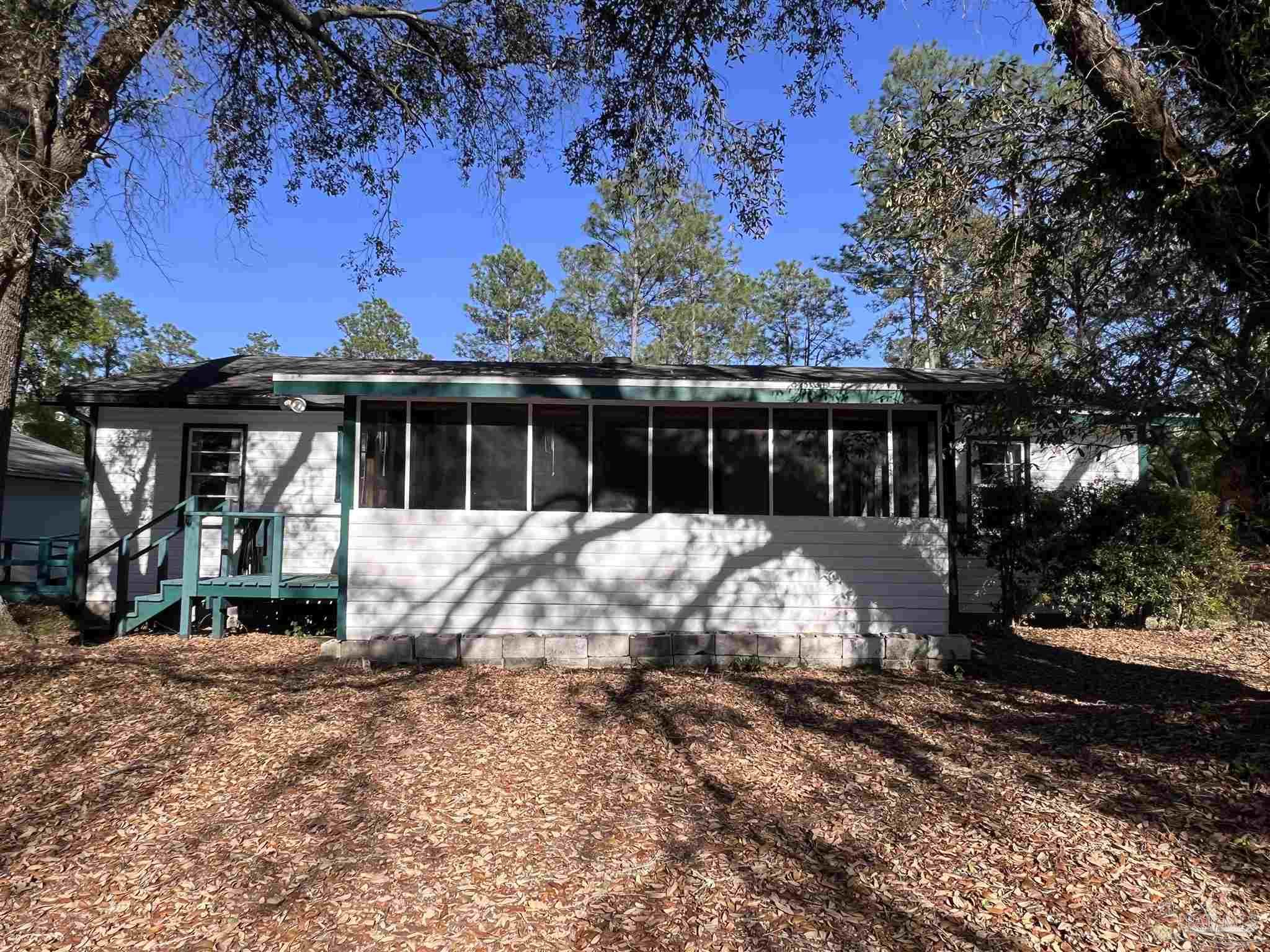 6453 Kembro Road Milton, FL 32570 - Photo 28 of 50