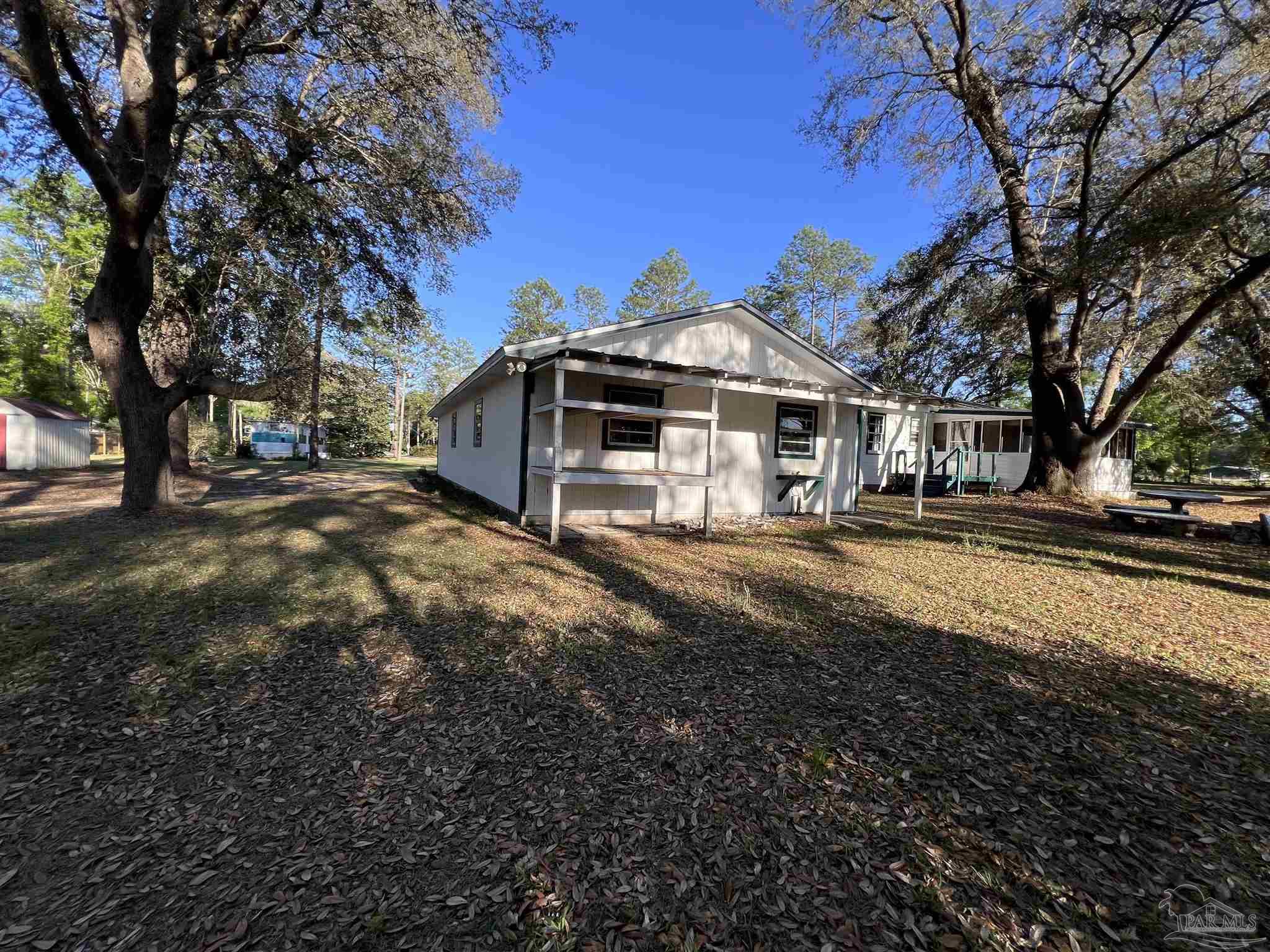 6453 Kembro Road Milton, FL 32570 - Photo 29 of 50