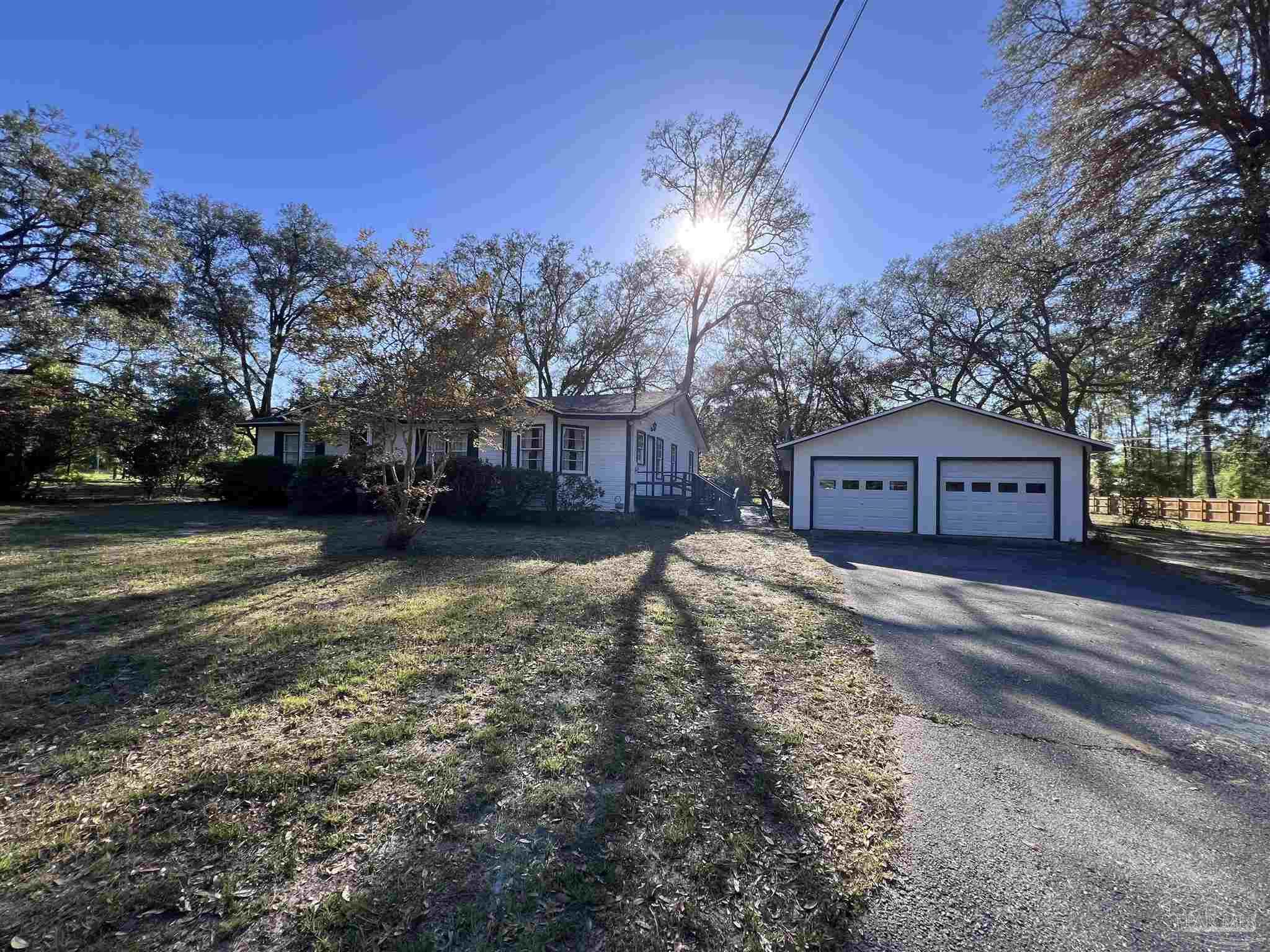 6453 Kembro Road Milton, FL 32570 - Photo 33 of 50