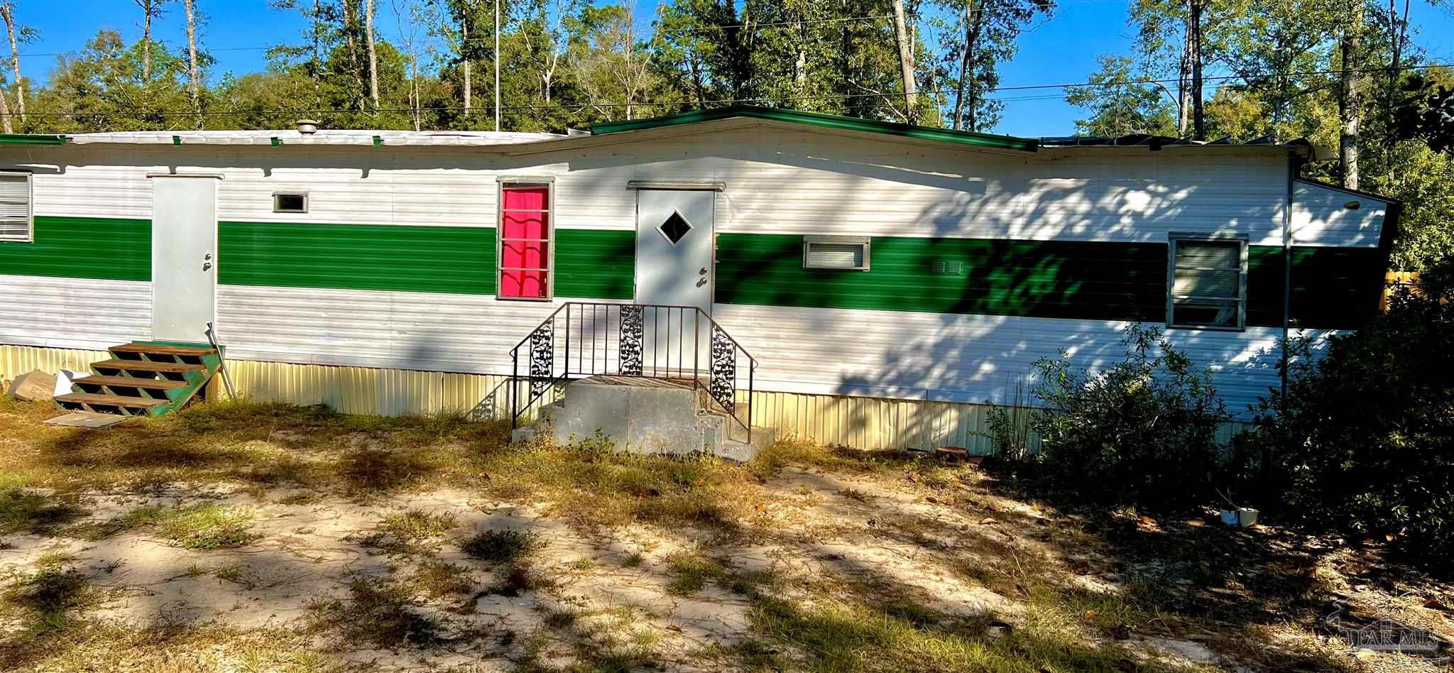 6453 Kembro Road Milton, FL 32570 - Photo 35 of 50