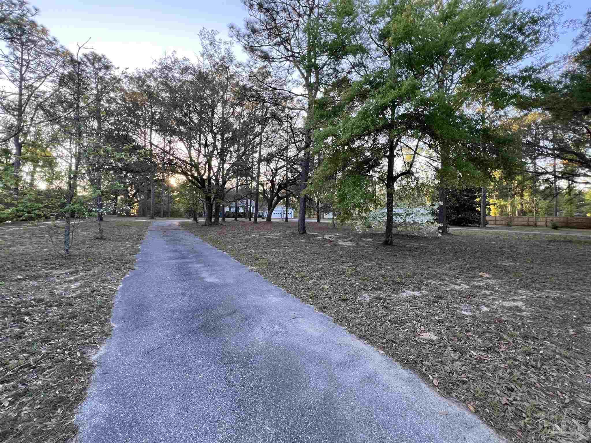 6453 Kembro Road Milton, FL 32570 - Photo 38 of 50