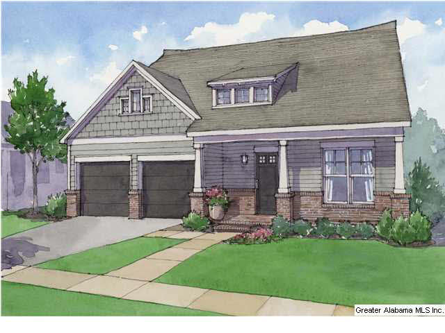 239 Rowntree Path, Unit 93 Helena, AL 35080 - Photo 5 of 5